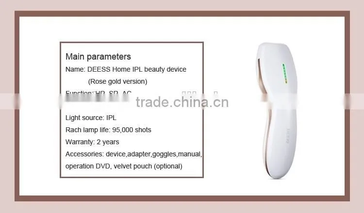 Factory price machine home photofacial machine ipl photofacial machine for home use