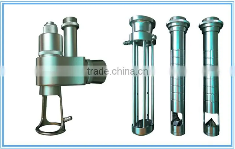 medical equipments co2 laser for acne scar removal