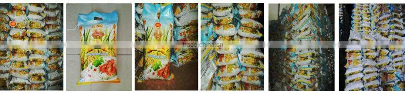 MEDIUM ROUND RICE 5% BROKEN - CROP 2015