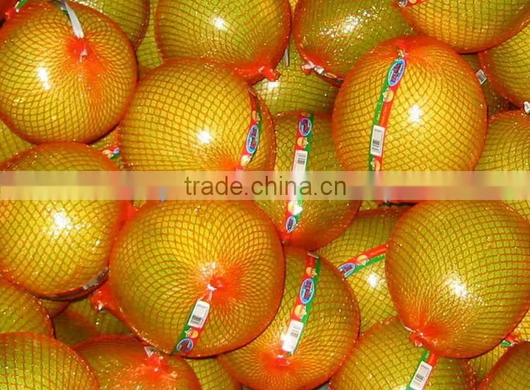 chinese sweet honey pomelo