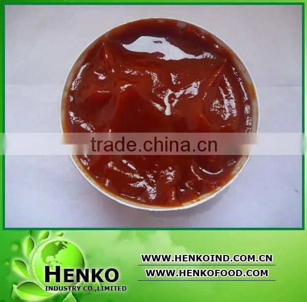 tomato ketchup