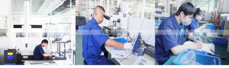 Design aluminum alloy 2014/2017/5052/6061/7075 brass machinery packaging machine gasket bolt aluminum parts with milling grind