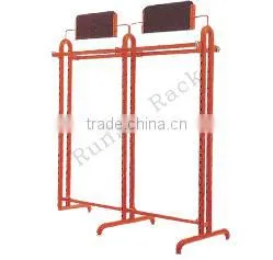 bars for hanging clothes/garment hanger P-9