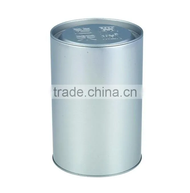 rectangular hinge lid tin box,high quality candy tin box