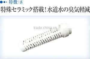 Rechargeable Hydrogen Water Generator Bottle Gyms Silky Made in Japan