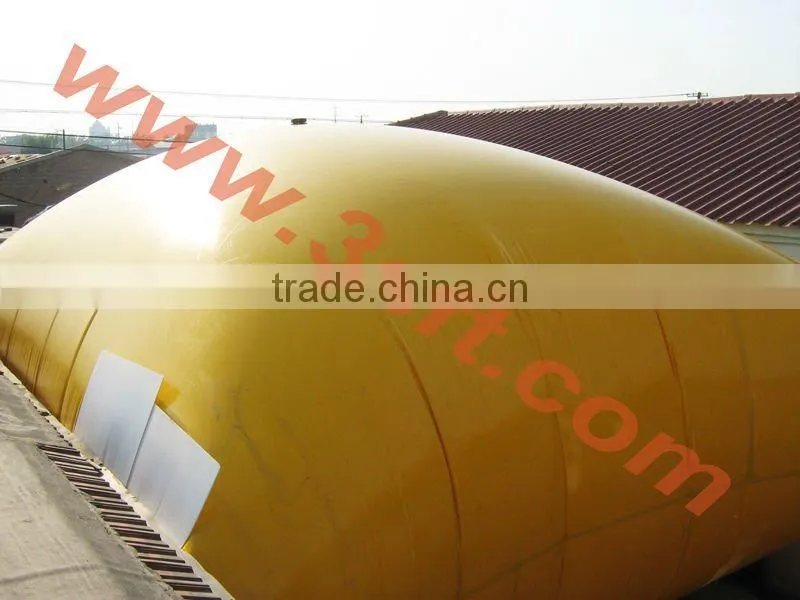 Gas Bladder