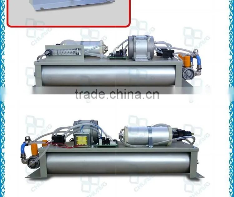 2 tower PSA 3LPM-10LPM small portable industrial oxygen cylinders price