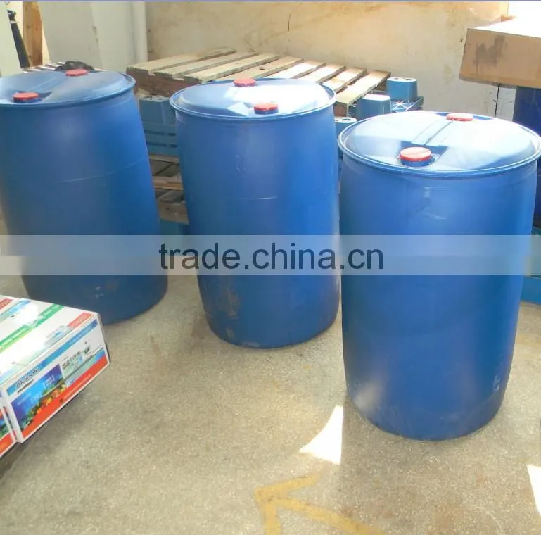 Chitosan bio botanical organic fungicide