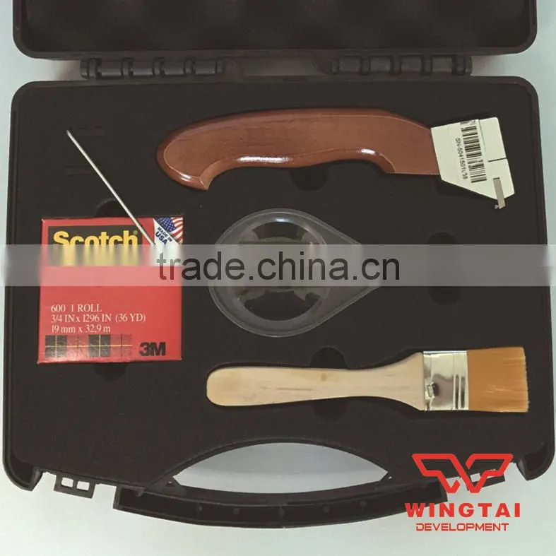 Paint Adhesive Force Testing Device