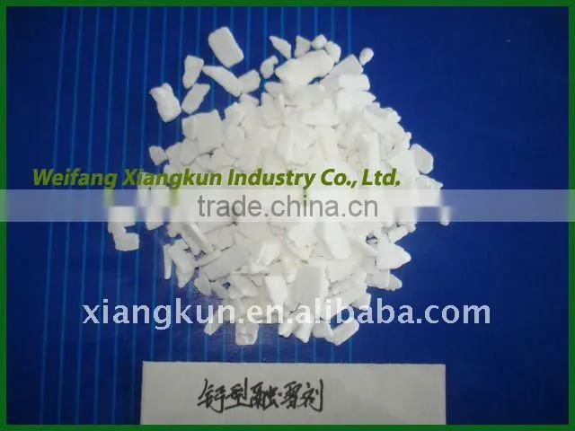 Calcium Chloride Powder 95%MIN