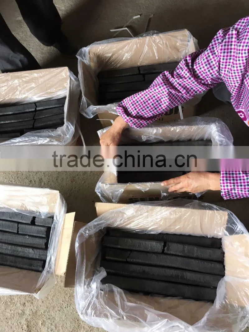 rechargable shesha charcoal for Saudi Arabia importer with wholesale