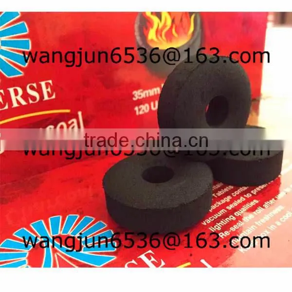 See larger image Hookah Shisha Coals Quick Light AL FAKHER Charcoal
