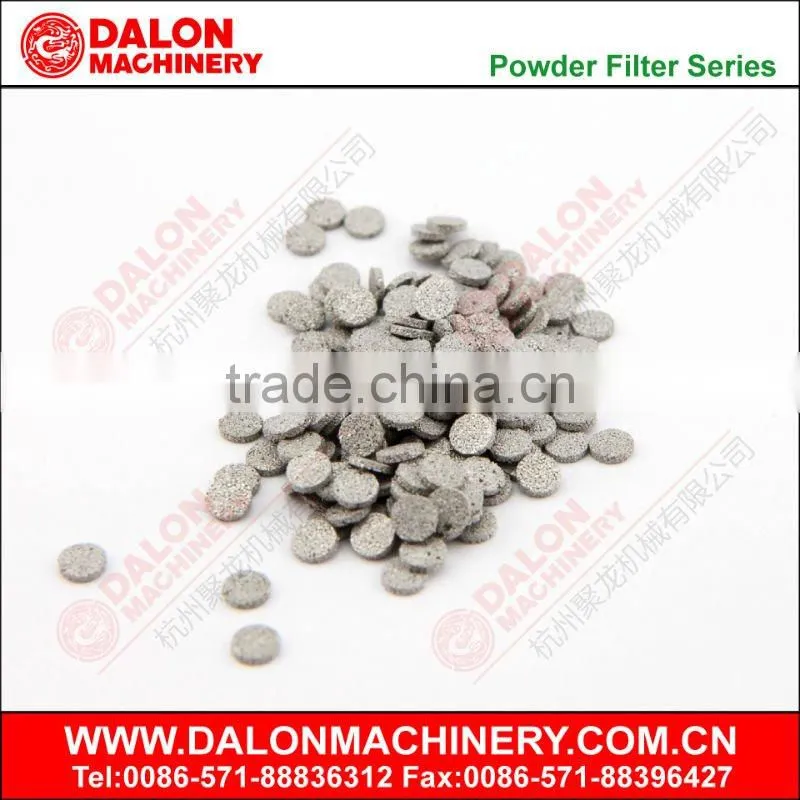 stainless steel filter housing