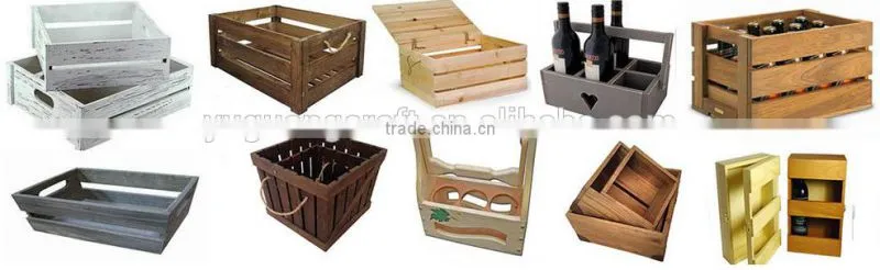 custom wholesale coffee beans storage wooden cup