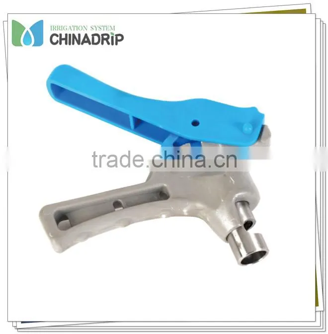 Drip Irrigation Super Punches