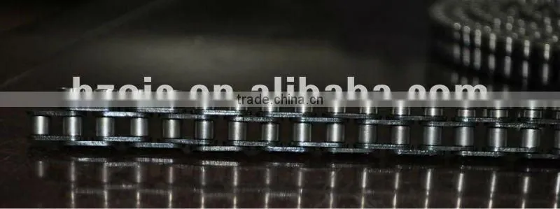 High quality side roller chains