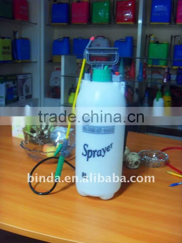 8L Pressure Sprayer