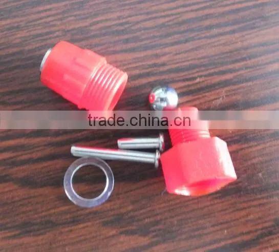 ball valve chicken drinker