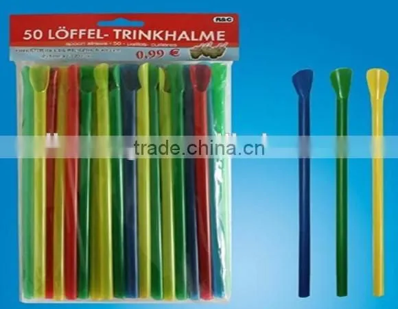 OR-029 series full automatic spoon-shaped straw making machine