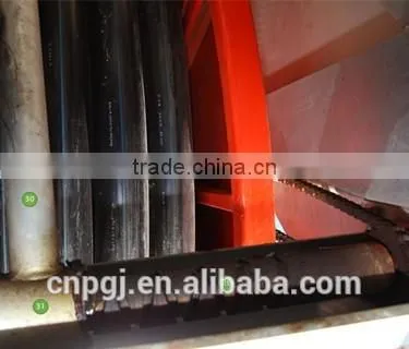 Hot-sale labor saving sprinkling irrigation system
