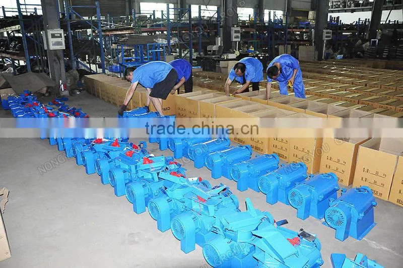 Grinder Part Factory 6NF-2.2-6#