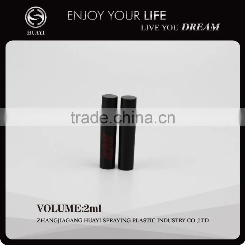 2ml good cosmetic bottles pet plastic