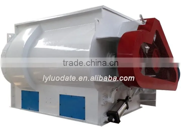 High Efficiency animal feed grinder and mixer/camel feed grinder and mixer/animal feed crusher and mixer