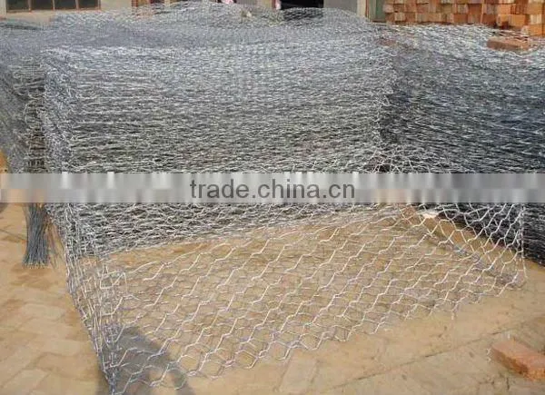 4x1x1 Gabion Box