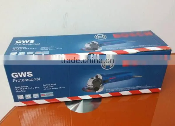 Professional angle grinder gws 21-230 angle grinder bos ch power tools