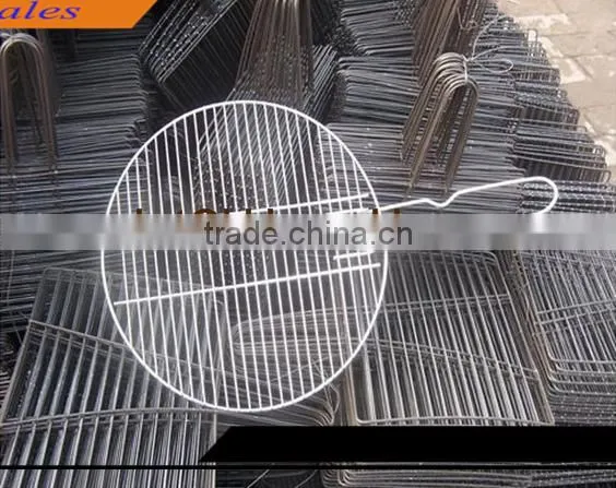Hot Sale Cheap Disposable BBQ Grill Wire Mesh/ Barbecue grill wire mesh/ BBQ wire netting