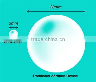 oxygen aeration hose(25-13)