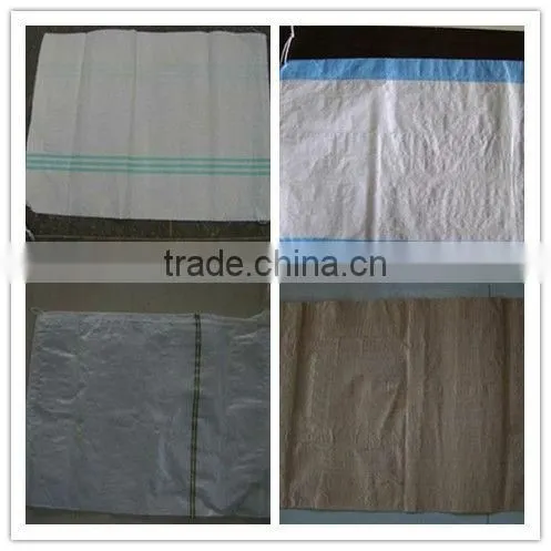 High Quality PE Sand Bags