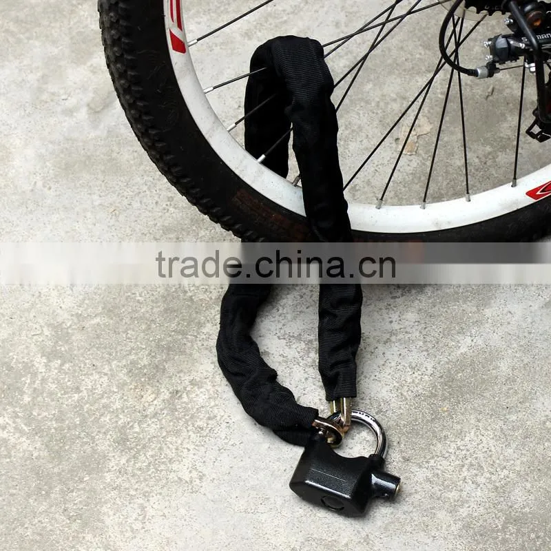 Motorcycle alarm lock bike lock electric car alarm alarm lock
