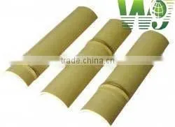 WY-181 2016 Wholesale natural eco-friendly 8-10mm bamboo drinking straw