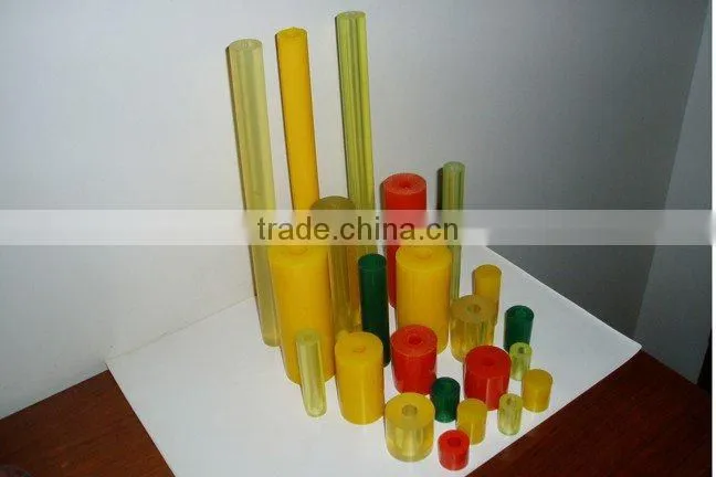 rubber metal sleeve bushing