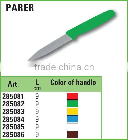 Western Kitchen Advanced Parer