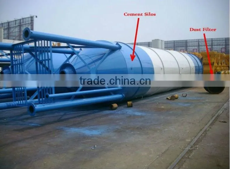 lianchuang cement silo parts