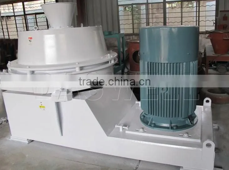 Ultrafine Powder Air Turbo Classifier Mill