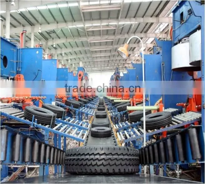 High quality all kind of tyres made in China