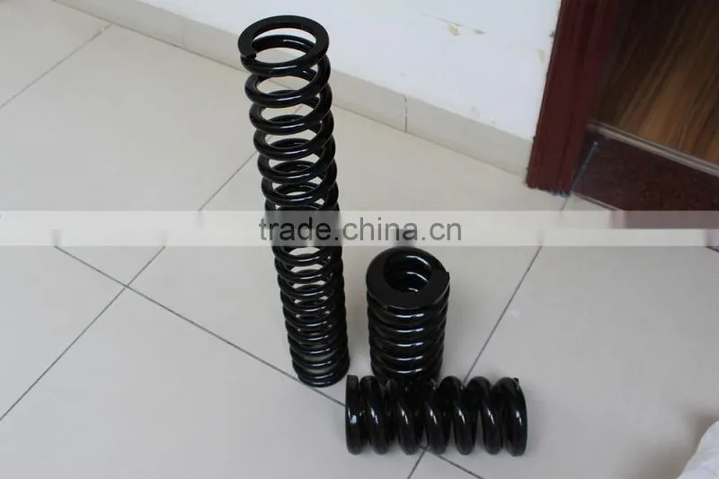 Customized Coil Spring Manufacturer