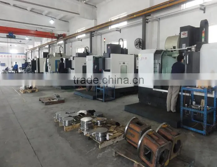 JIAHE corrugated paper longitudinal cut circular blade