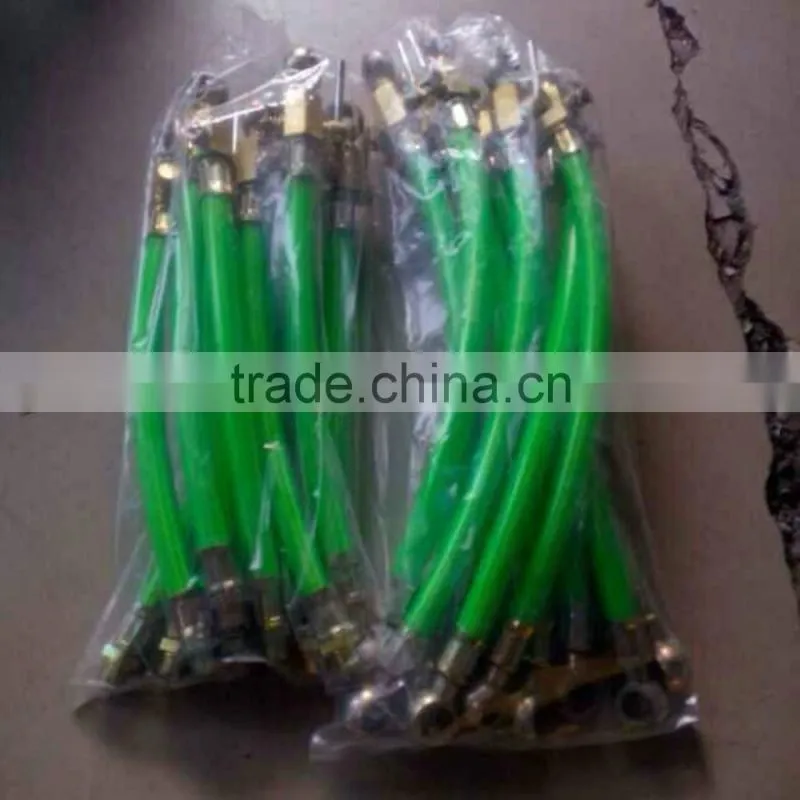 Diesel engine oil pipe, tractor S1110 oil pipe plastic
