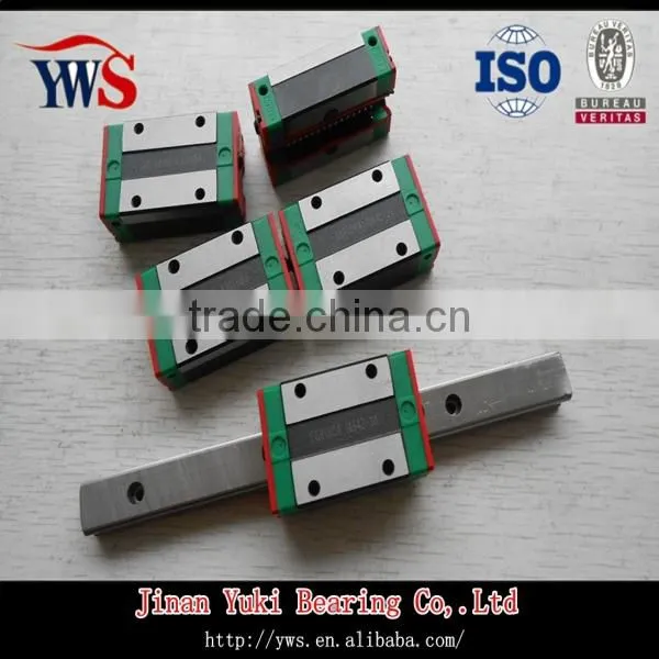 linear guideway linear guide rail HGR65