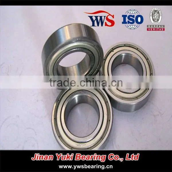 Frictionless APEC5 bearing S6901 ZZ S6901 deep groove ball bearing