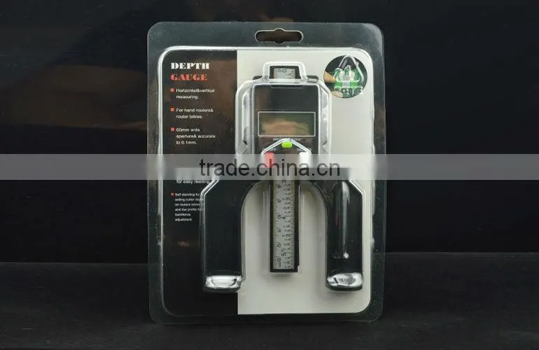 Sawing machine Precision Vernier electronic digital height gauge