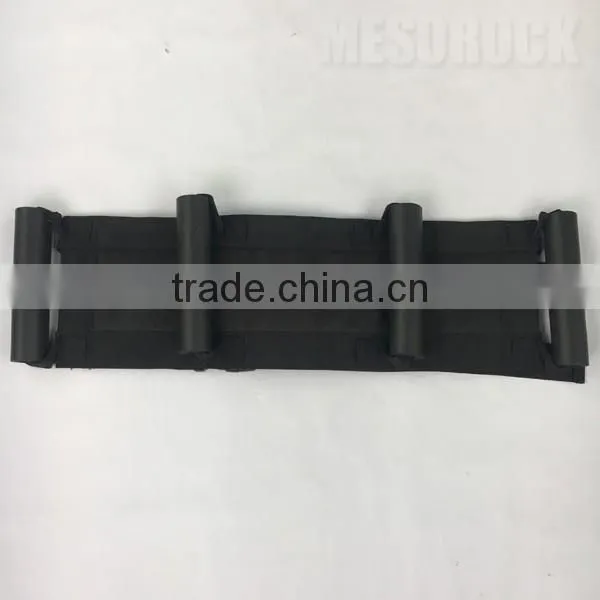 Padded Motorcycle Rider Handle Passenger Safety Belt Motorcycle Rider Hold Tight