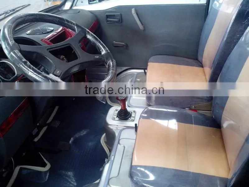 Electric Truck ,Electric Lorry,Electric Box Truck(RA-1B)