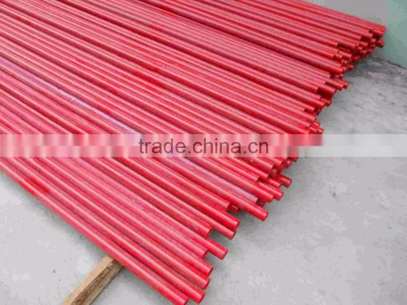 fire protection sprinkler pipe / seamless carbon steel pipe/water pipe