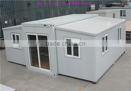 underground container houses with good prices