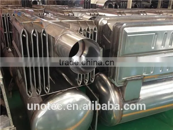 Big Chicken Farm Kerosene Heater